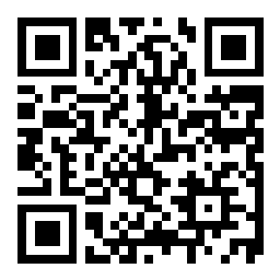 Slido QR code